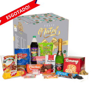 KIT PRATA ESGOTADO